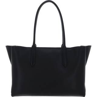 Furla Meridiana L Shopper taske sort