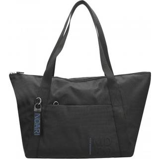 Mandarina Duck MD20 Shopper taske sort