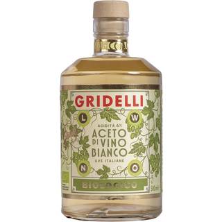 Aceto Di Vino Bianco økologisk hvidvinseddike 500 ml