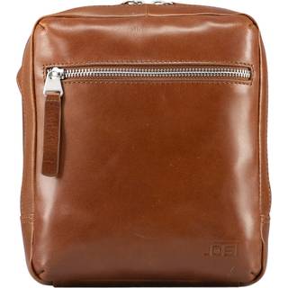 Jost Skuldertaske XS Skagen - Brun
