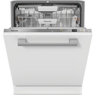 Miele G 5450 SCVi Integrerbar opvaskemaskine