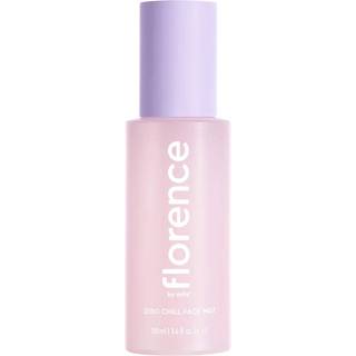 Florence by Mills Zero Chill Face Mist 100 ml