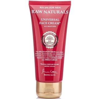 RAW NATURALS UNIVERSAL FACE CREAM 100 ml