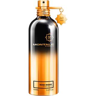 Montale Rose Night Eau de Parfum Unisex 100 ml - 100 ml