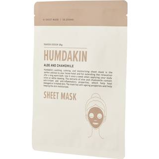 Humdakin 01 Sheet maske