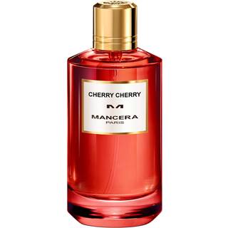 Mancera Collections Mancera Classics Cherry CherryEau de Parfum Spray 120 ml (10.117,00 kr / 1 l) - 120 ml