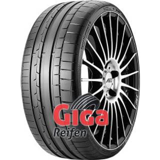 Continental SportContact™ 6 XL FR BSW 285/45R21 113Y