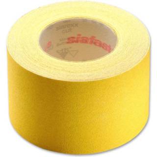Slibepapir rulle 1960 Siarexx 115mm×50mtr K120