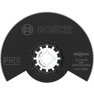 Bosch Savklinge acz85eb rund 85mm multi bim