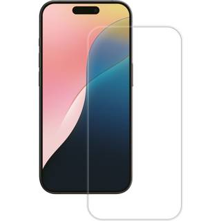 Vivanco tempered protection glass iPhone 16/15