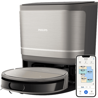 Philips XU9100/10 Robotstøvsuger