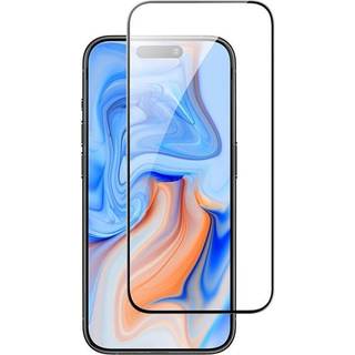 ESR tempered glass for iPhone 15 (1pc transparent)