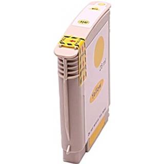 kompatibel printer patron til hp 88xl gul officejet pro k5300 k5400 k5400dn k5400dtn k5400n k5400tn