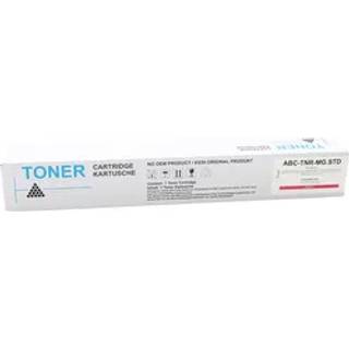 Kompatibel toner til HP W9053MC Magenta til HP Color Laserjet Managed Flow MFP E87640 E87650 E87655