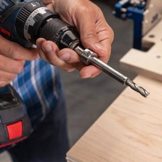 KREG MortiseMate™ 10 mm Mortising Cutter