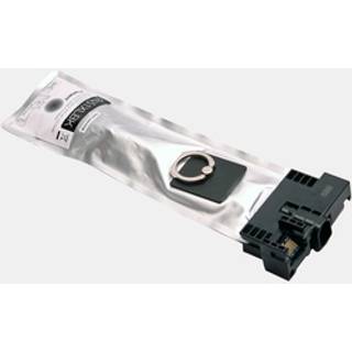 Kompatibel printerpatron til Epson T11D Sort 5000 sider til Workforce Pro WF-C5890DWF WF-C5390DW fra
