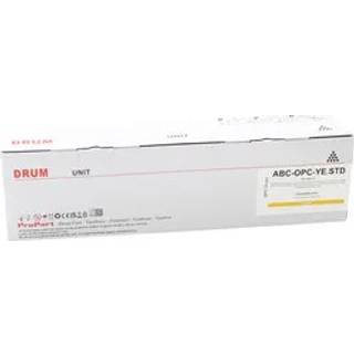 Kompatibel billedtromle til Oki 44844469 Gul til Oki MC853 MC873 MC883 fra ABC