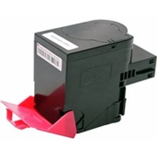 Kompatibel toner magenta til Lexmark CS417 CS417dn CS517 CS517de CS517dn CX417 CX417dn CX517 CX517de