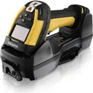 Datalogic PM9600-HP, 2D, High Performance, 4-Taster, Sæt (USB)
