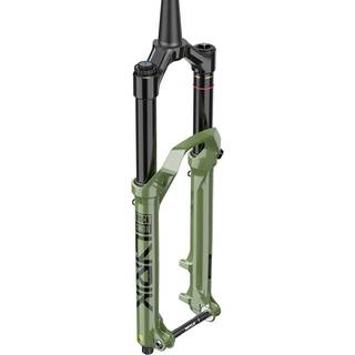Fjederforgafler Rockshox Lyrik Ultimate Charger 3.1 RC2 29" Heavy Meadow Green Gloss