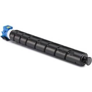 Kompatibel toner til Kyocera TK-8365C Cyan til Taskalfa 2554ci TK8365 C fra ABC