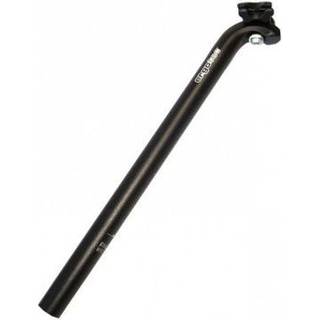 Ergotec Hook Sadelpind Sort