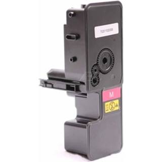 Kompatibel toner til Utax PK-5015M Magenta P-C2566w P-C2650dw P-C2655w MFP Triumph Adler P C2566w P