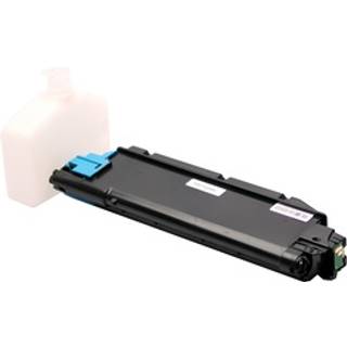 Kompatibel toner til Kyocera TK-5405C Cyan til Ecosys MA3500ci fra ABC