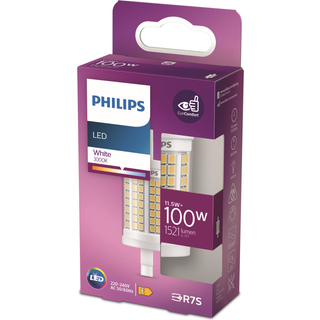 Philips - LED 100W R7S 78mm WH ND SRT4