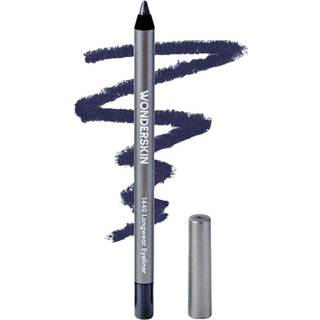 Wonderskin 1440 Longwear Eyeliner - Blueberry - 1.2 g