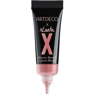 ARTDECO Boom Boom Liquid Blush Blush-creme - Lysebrun