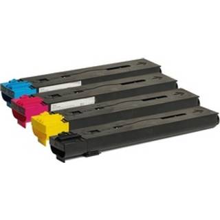 Kompatibel magenta toner til Xerox Primelink C9065 C9070 fra ABC