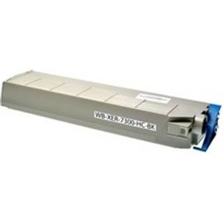 Kompatibel toner sort til Xerox Phaser 7300 7300B 7300DN 7300DT 7300DX 7300N 7300V 7300V MB 7300V MD