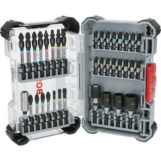 BOSCH Set de biți de înșurubare PRO Impact, 36buc.