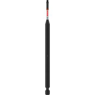 BOSCH Bit de înșurubare PRO Robertson Impact, R2, 150mm