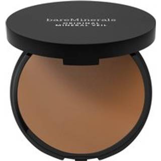 bareMinerals Original Original Mineral Veil Pressed Setting Powder Sheer Medium