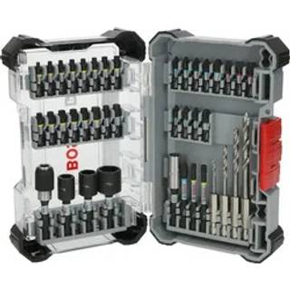 BOSCH PRO Impact Wood Set, 40 buc.