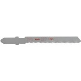 Stiksavkl. t/metal 75mm/1,2Z pk/5