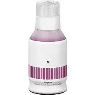 Kompatibel refillblæk til Canon GI-55M Magenta Maxify GX1050 GX2040 GX2050 fra ABC