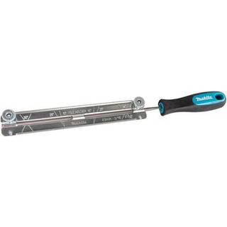 Makita File With File Holder