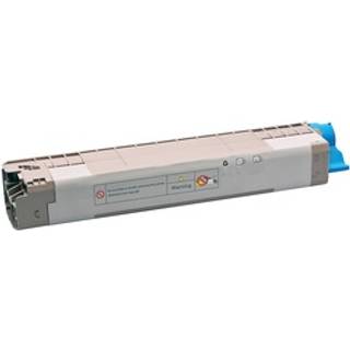 Kompatibel toner til Oki 44844614 Magenta til Oki C822 C822CDTN C822N C822DN C 822 C 822CDTN C 822N