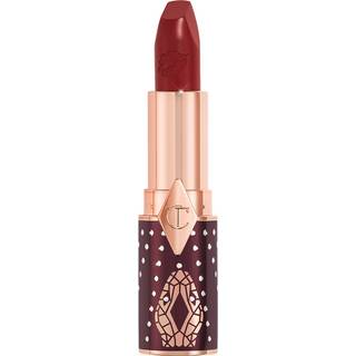 Charlotte Tilbury New Year Lipstick - Matte Revolution- Kiss Of Fortun