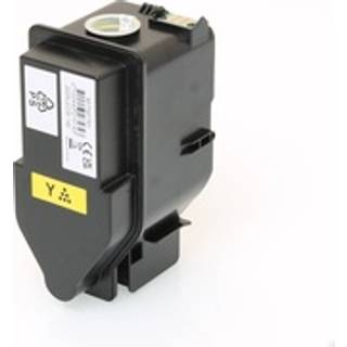 Kompatibel toner til Konica Minolta TNP-79Y gul til Konica Minolta Bizhub C3350i C4050i AAJW250 fra