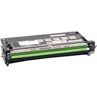 Kompatibel toner til Lexmark X560H2YG Gul til Lexmark X560 X560DN X560N fra ABC