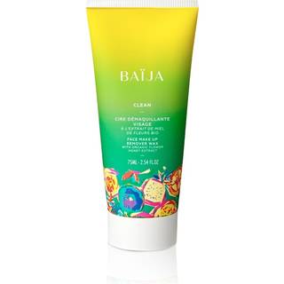 Baija Paris Baija Clean Face Make-Up Remover Wax 75 ml With Organic Flower Honey Extract
