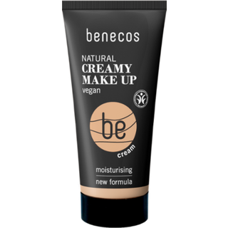 benecos Natural Creamy Make-up creme 2198.33 DKK/1 L