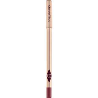 Charlotte Tilbury - Lip Cheat - Læbeblyant, Der Ikke Smitter Af - Walk Of No Shame (1,2 G) - For Women - Pink