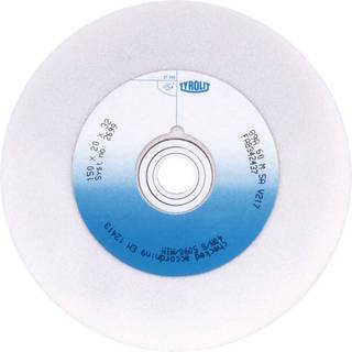 Slibeskive t/bænksliber F1 200×20×32 89A60M5AV217