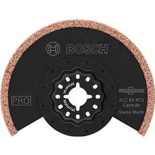 Bosch Savklinge acz85rt3 hm 85x2,5mm