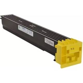 Kompatibel toner til Minolta TN-713Y Gul til Bizhub C659 C659t C759 Accurioprint C759 TN 713Y fra AB